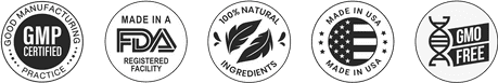 bioma probiotics certified